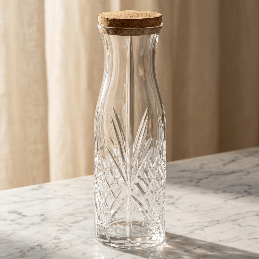 RCR Melodia Karaf 1,16 Liter Met Dop - Glazen.nl