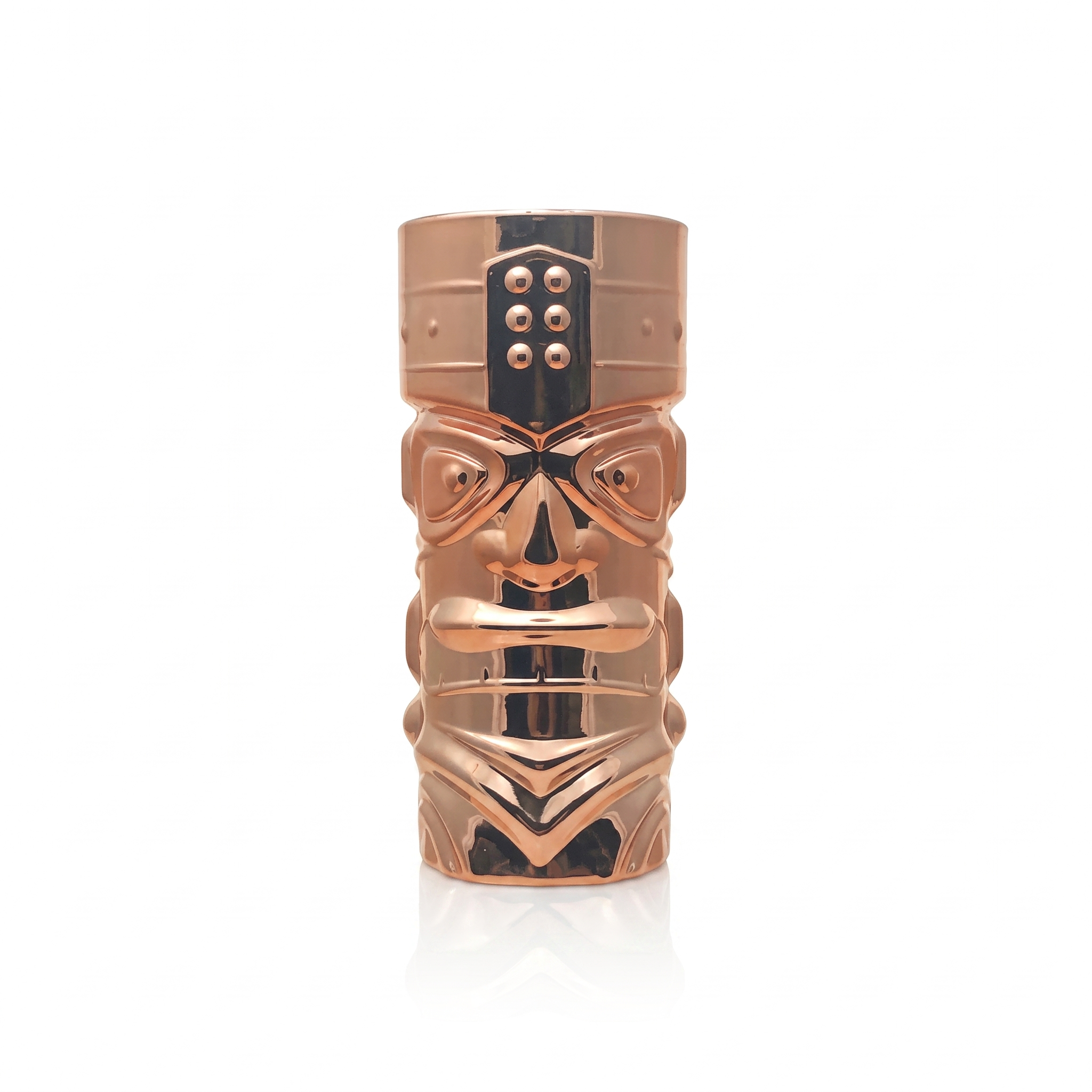Bar Professional Tiki Cocktailglas Koper 45 Cl - packshot