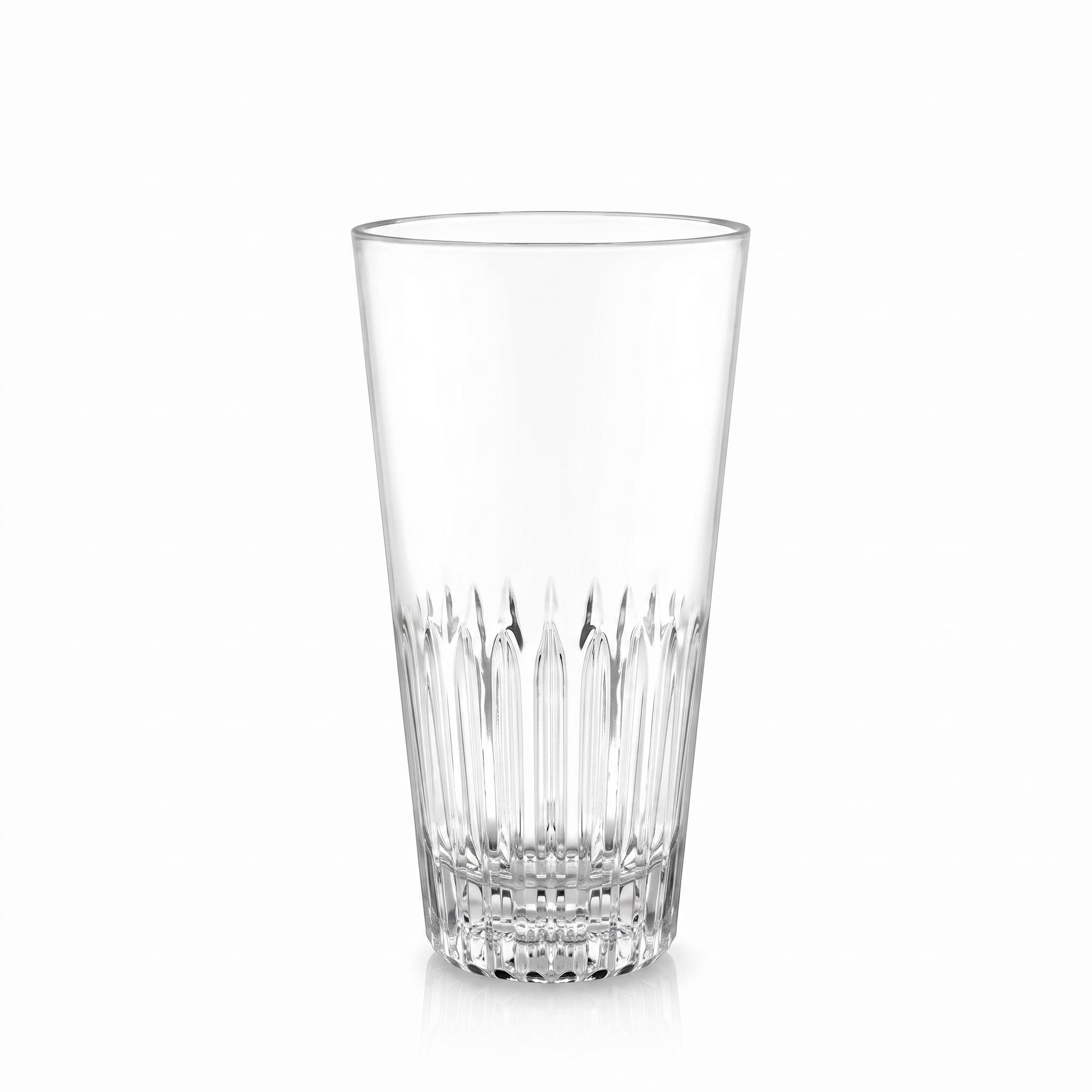 Bar Professional Milano Borrelglas Kunststof 17 cl