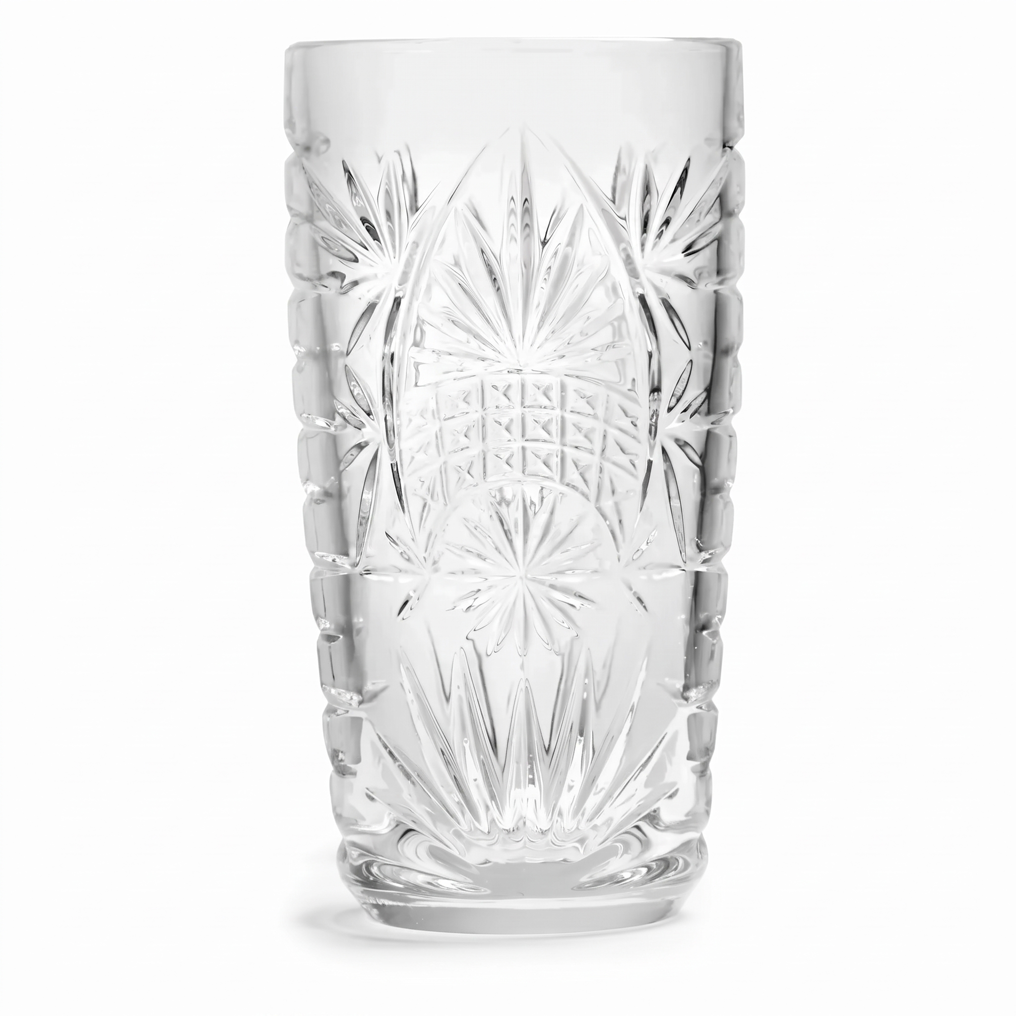 Royal Leerdam Starla Longdrinkglas 27 Cl - 6 Stuks