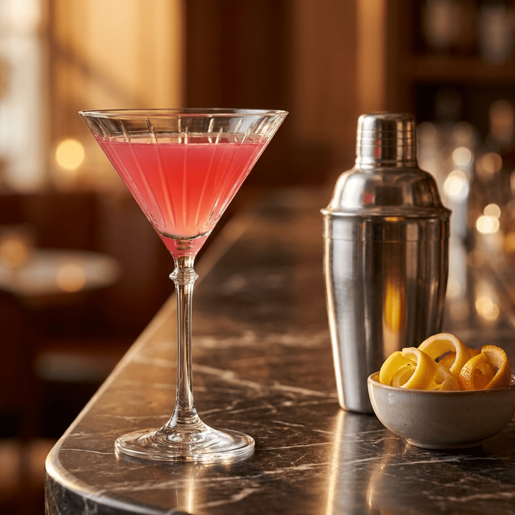 Royal Leerdam Bonheur Cocktails Martiniglas 25 Cl - 6 Stuks - Glazen.nl