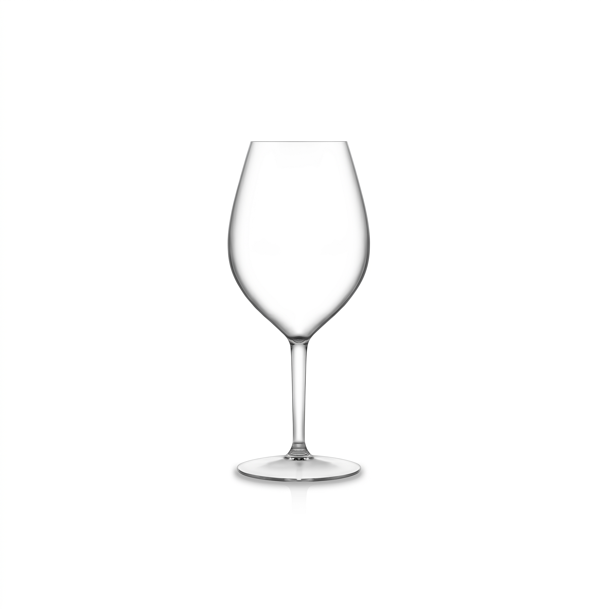 Bar Professional Opera wijnglas kunststof 51 cl packshot op witte achtergrond
