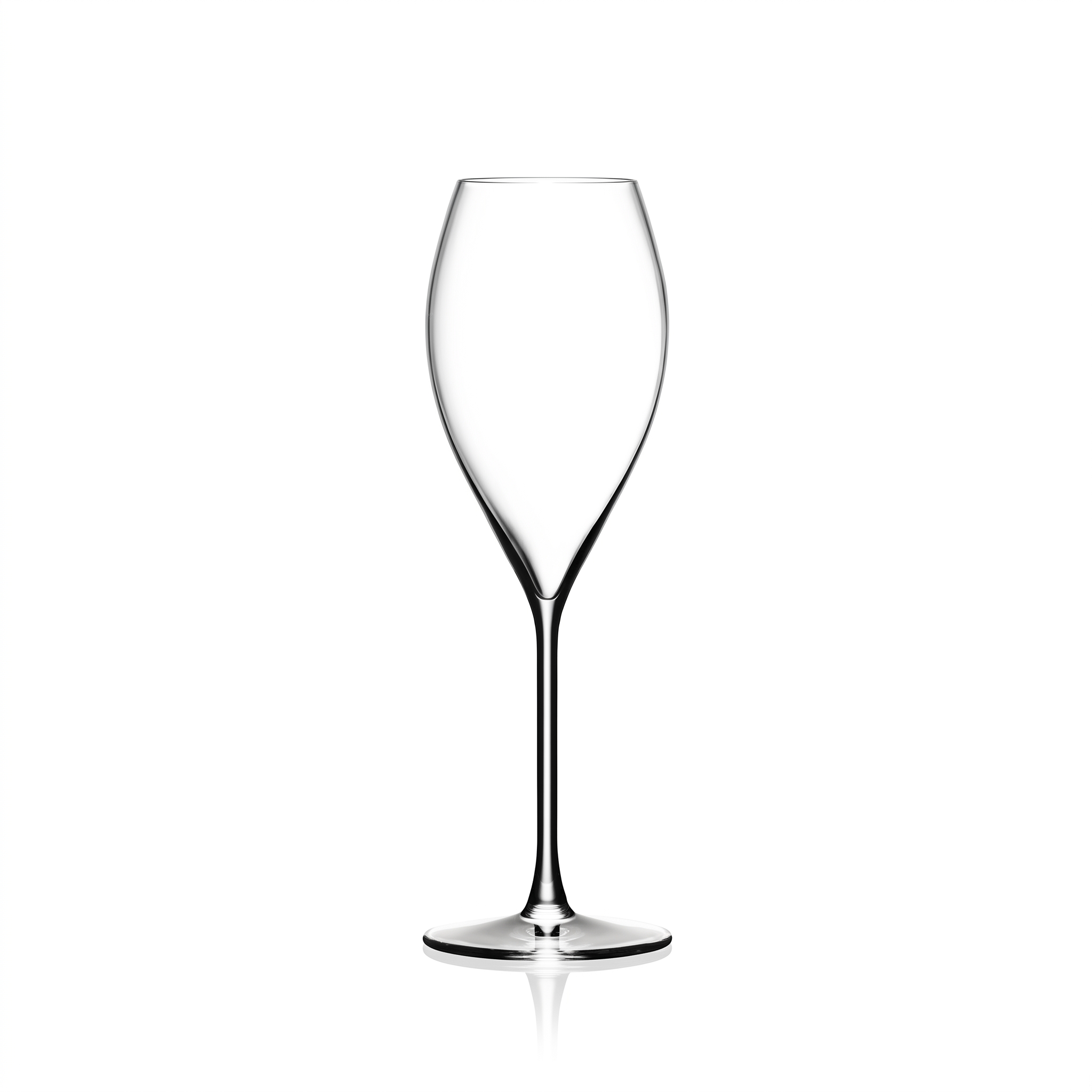 Bar Professional Excellence champagneflute 21 cl packshot op witte achtergrond