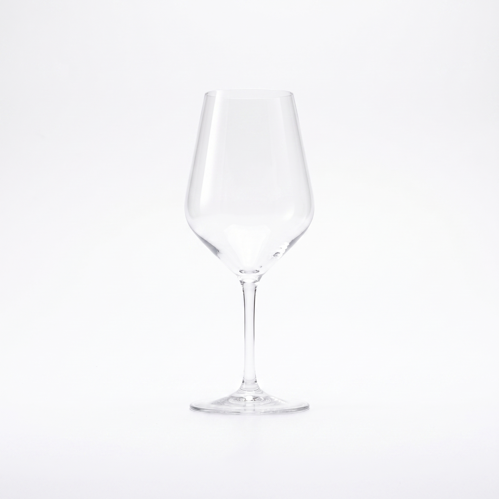 Bar Professional Backstage wijnglas kunststof 47 cl packshot op witte achtergrond