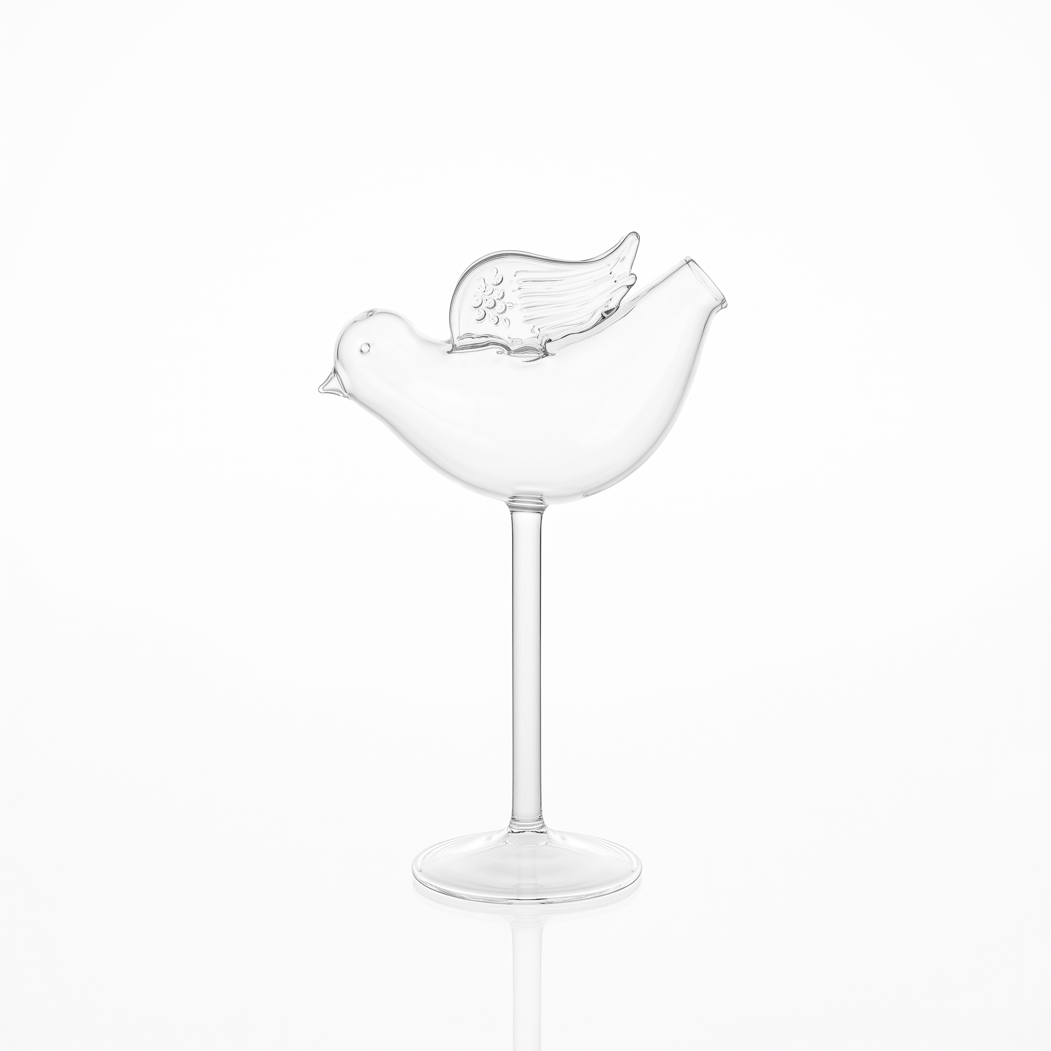 Bar Professional Bird cocktailglas 15 cl packshot op witte achtergrond