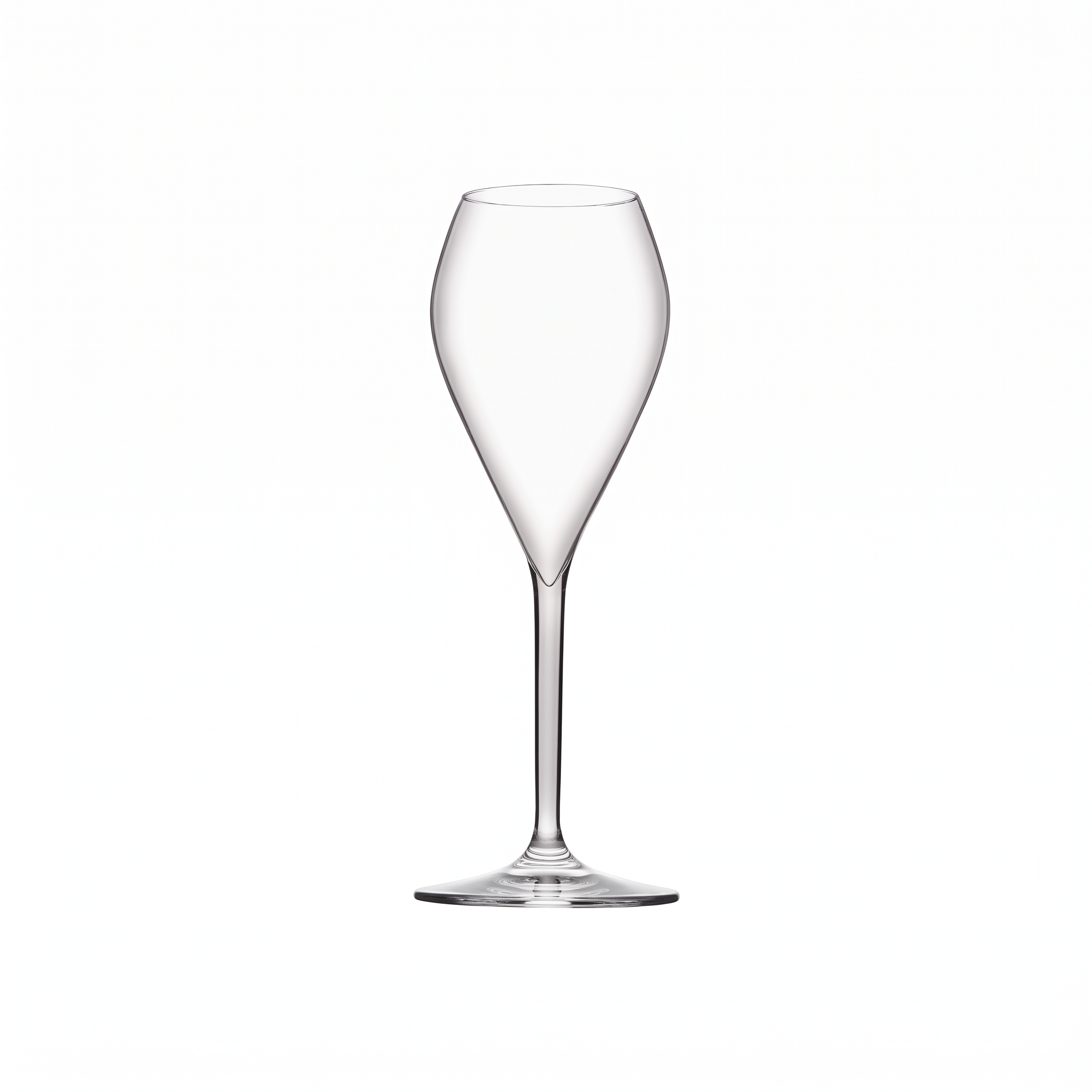 Bar Professional Lounge champagneflute kunststof 24 cl packshot op witte achtergrond