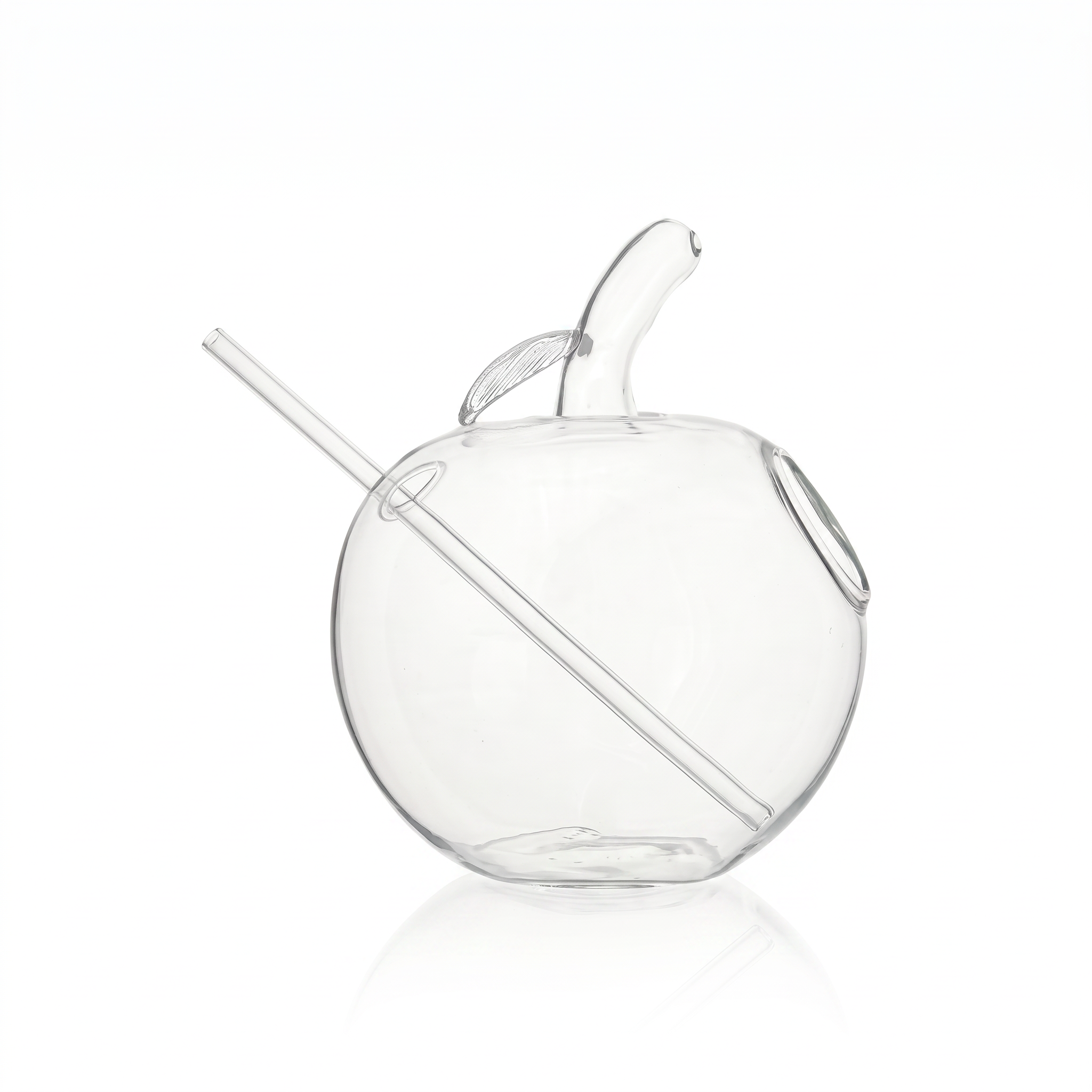 Bar Professional Apple cocktailglas 32 cl packshot op witte achtergrond