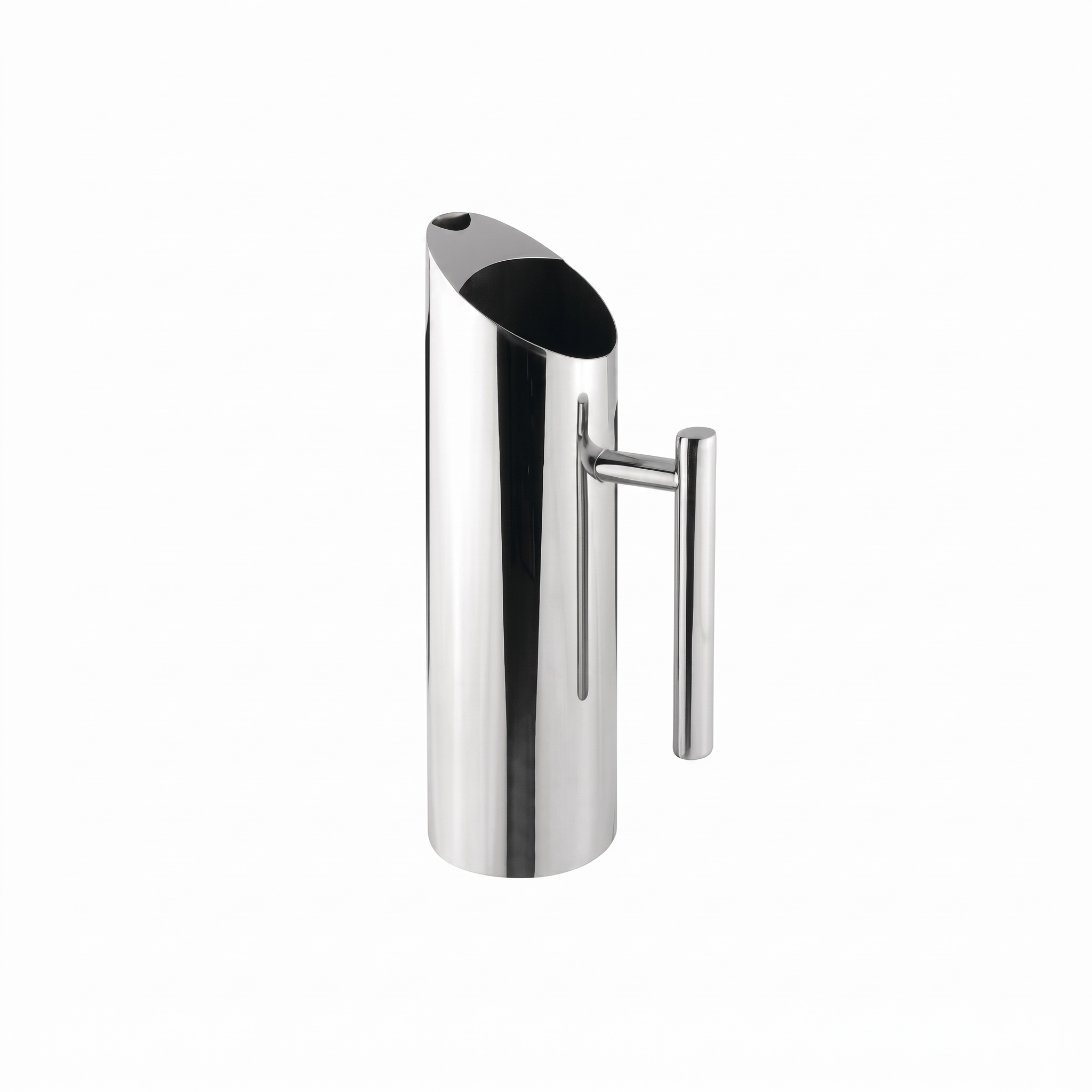 Bar Professional schenkkan RVS 120 cl