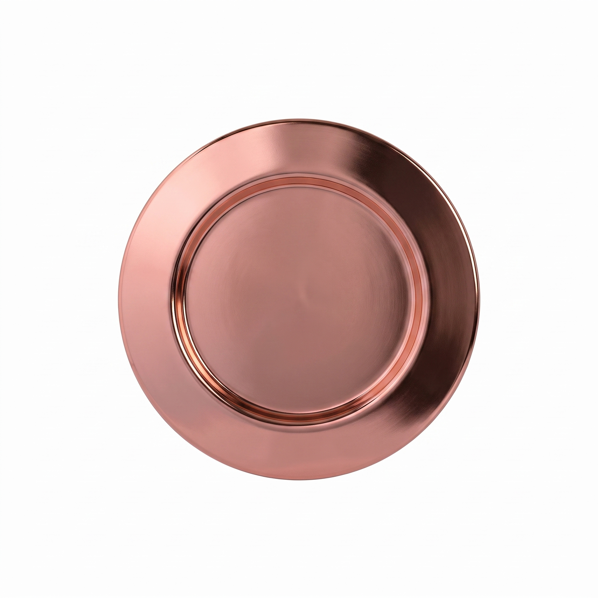 Bar Professional Onderzetter Koper 13 cm packshot