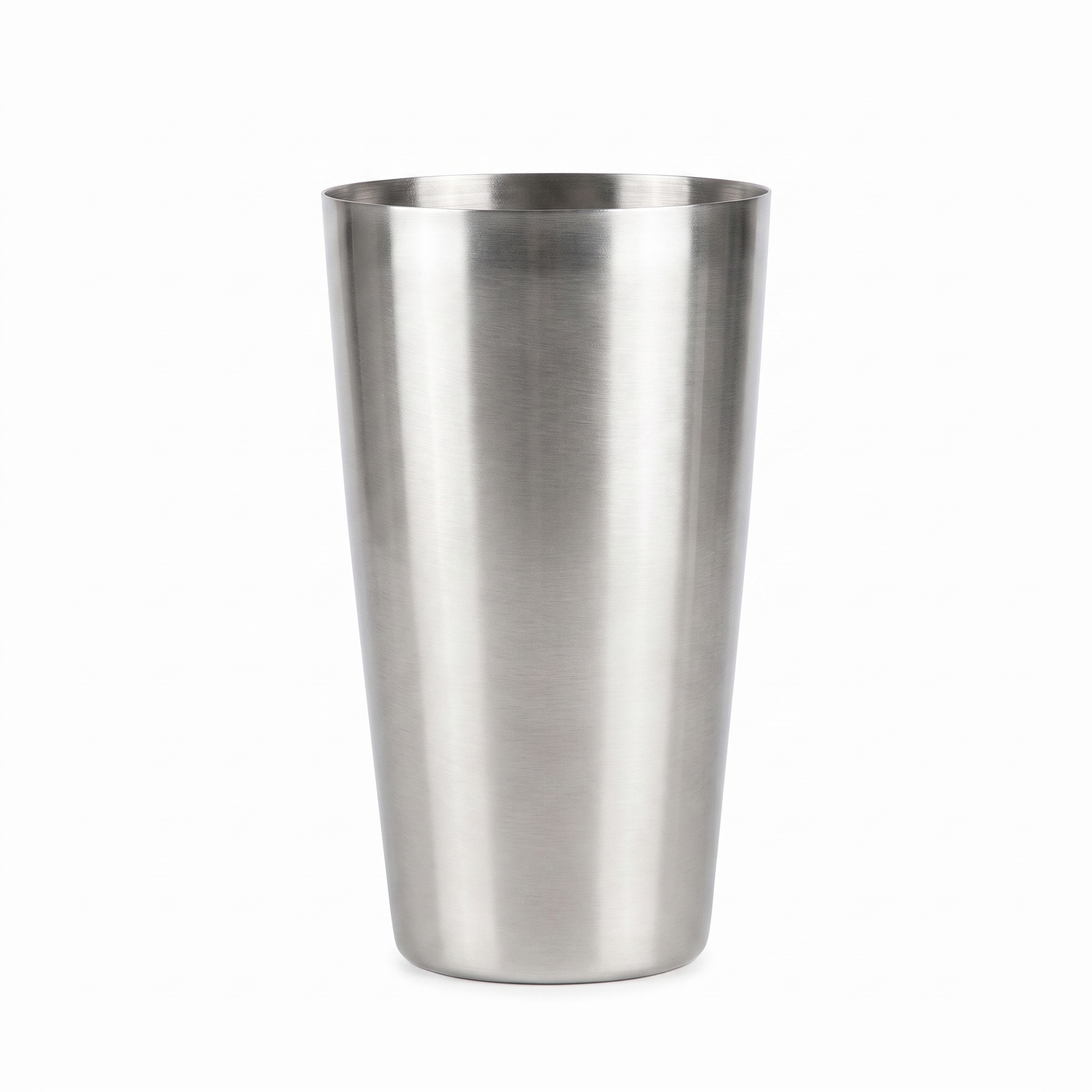 Bar Professional Boston shaker tin rvs 16 oz
