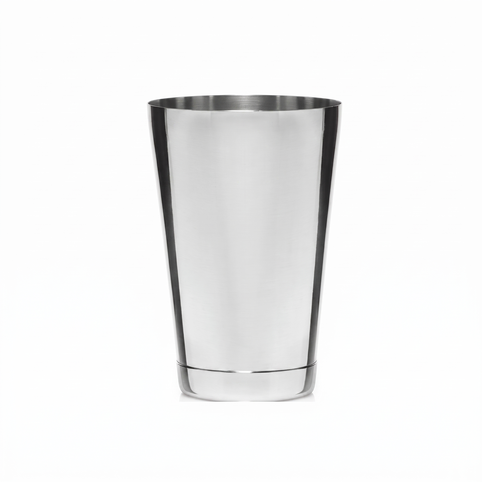Bar Professional Boston shaker tin rvs 30 oz