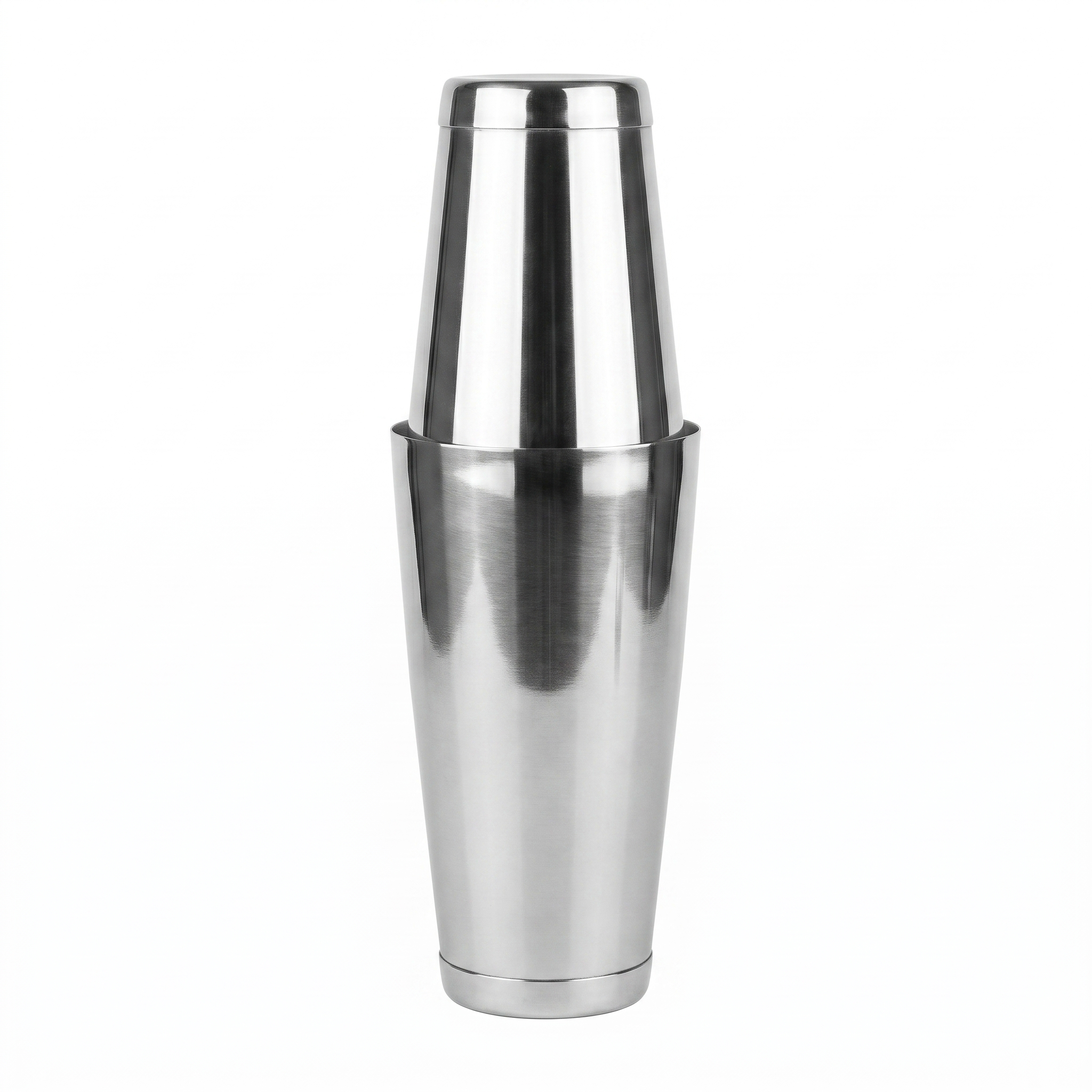 Bar Professional Boston shaker set rvs 80 cl