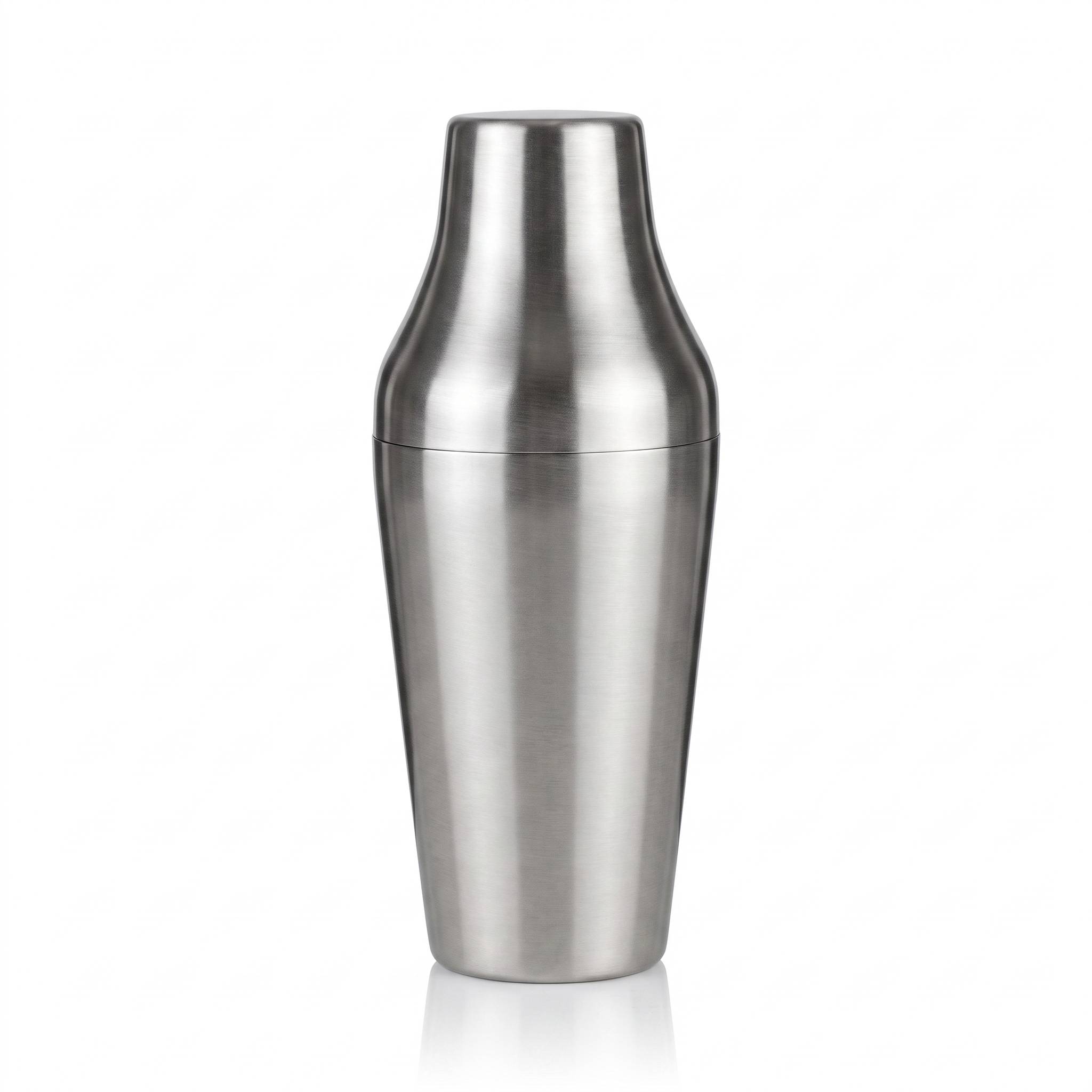 Bar Professional Parisian cocktailshaker rvs 55 cl