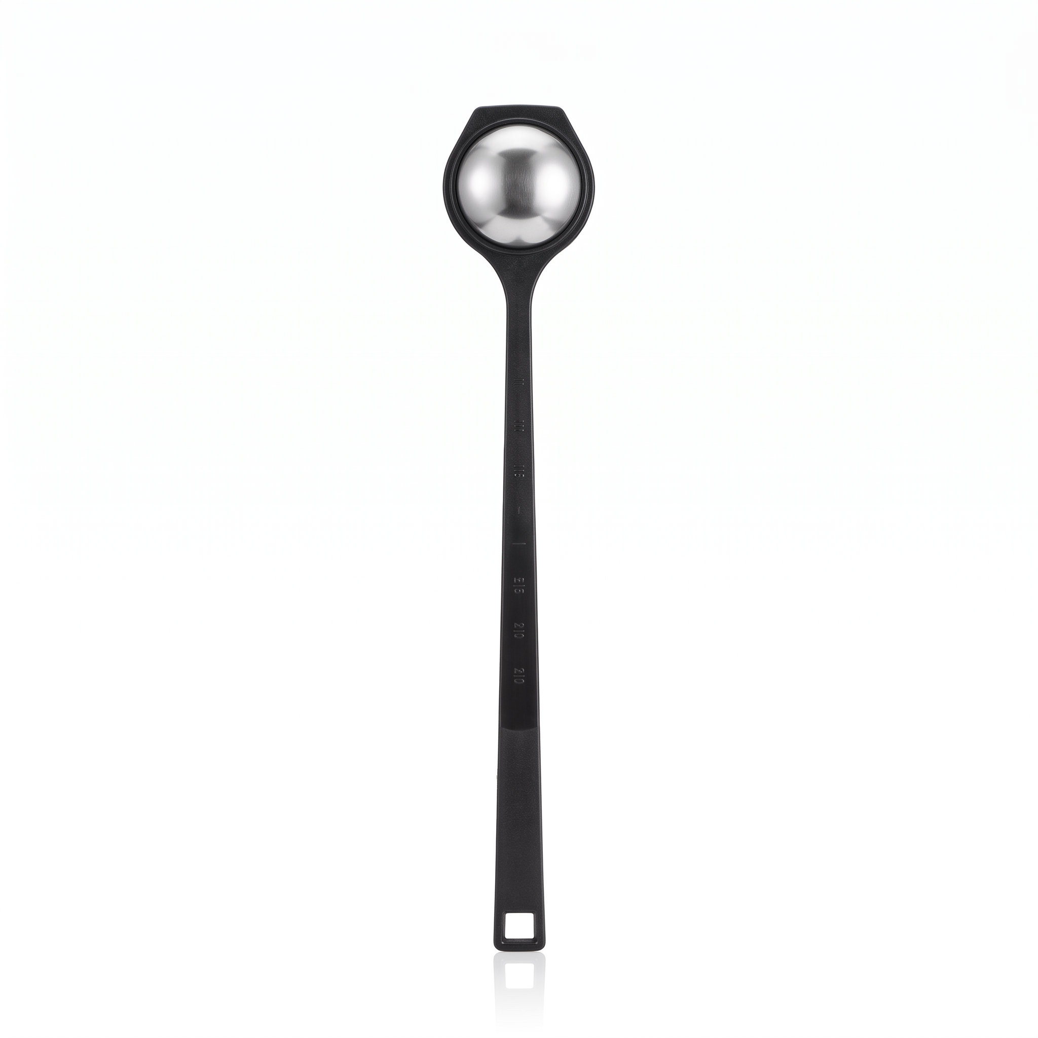 Bar Professional IJsbreker Zwart 27 cm