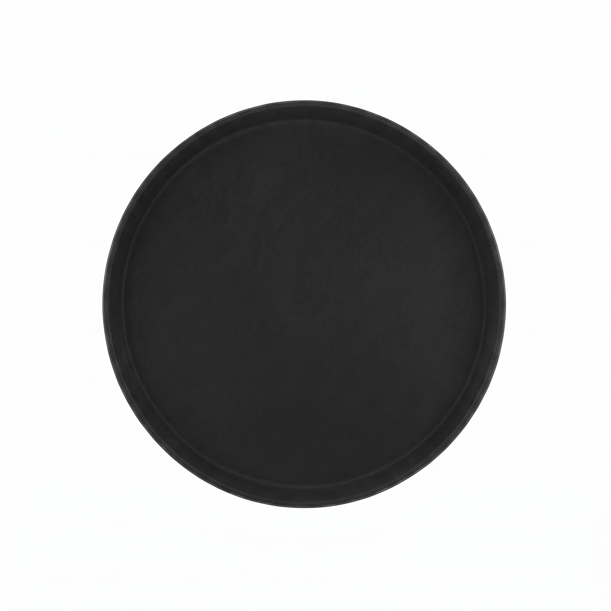 Bar Professional dienblad antislip rond packshot