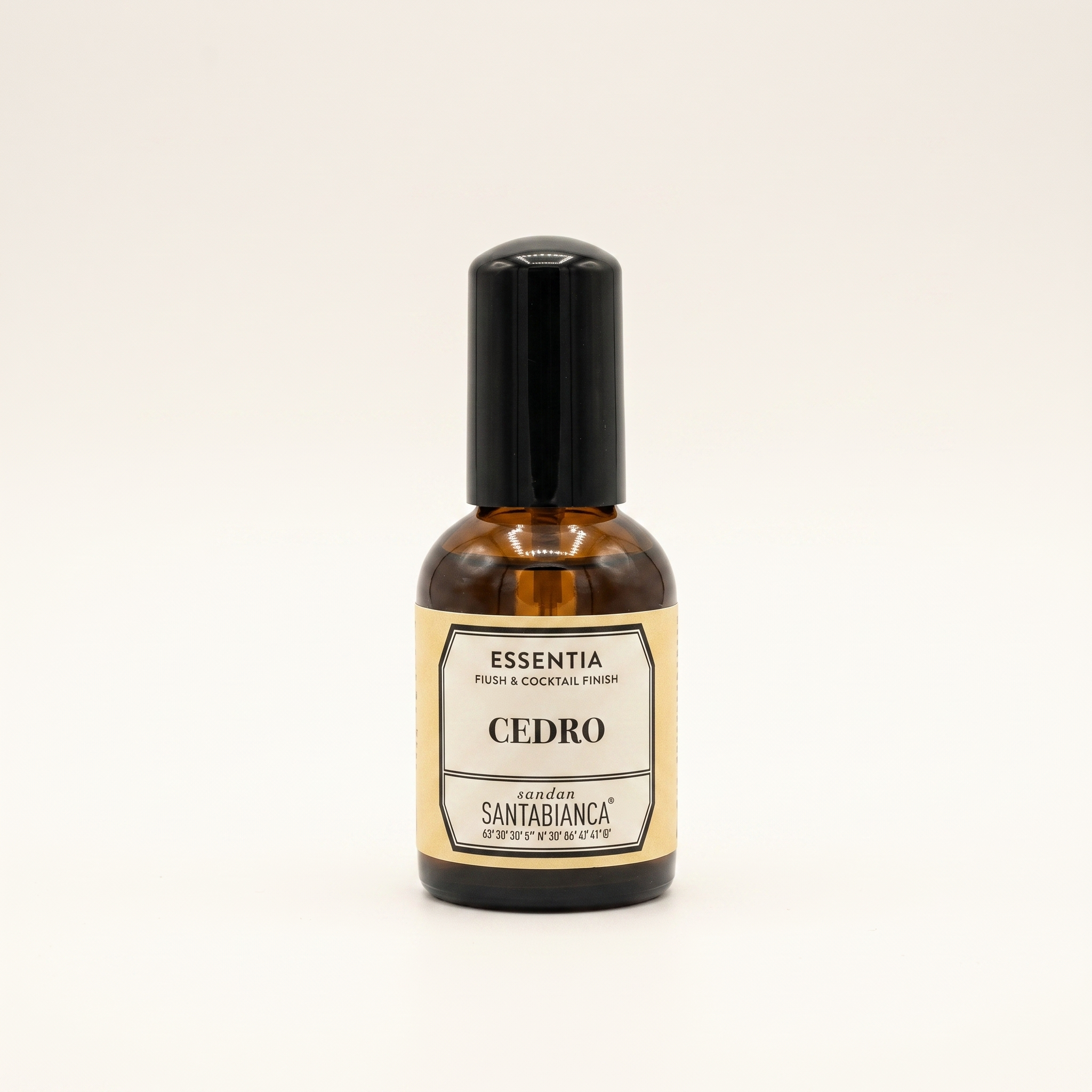 Bar Professional Essentia Cedro Aroma 50 ml
