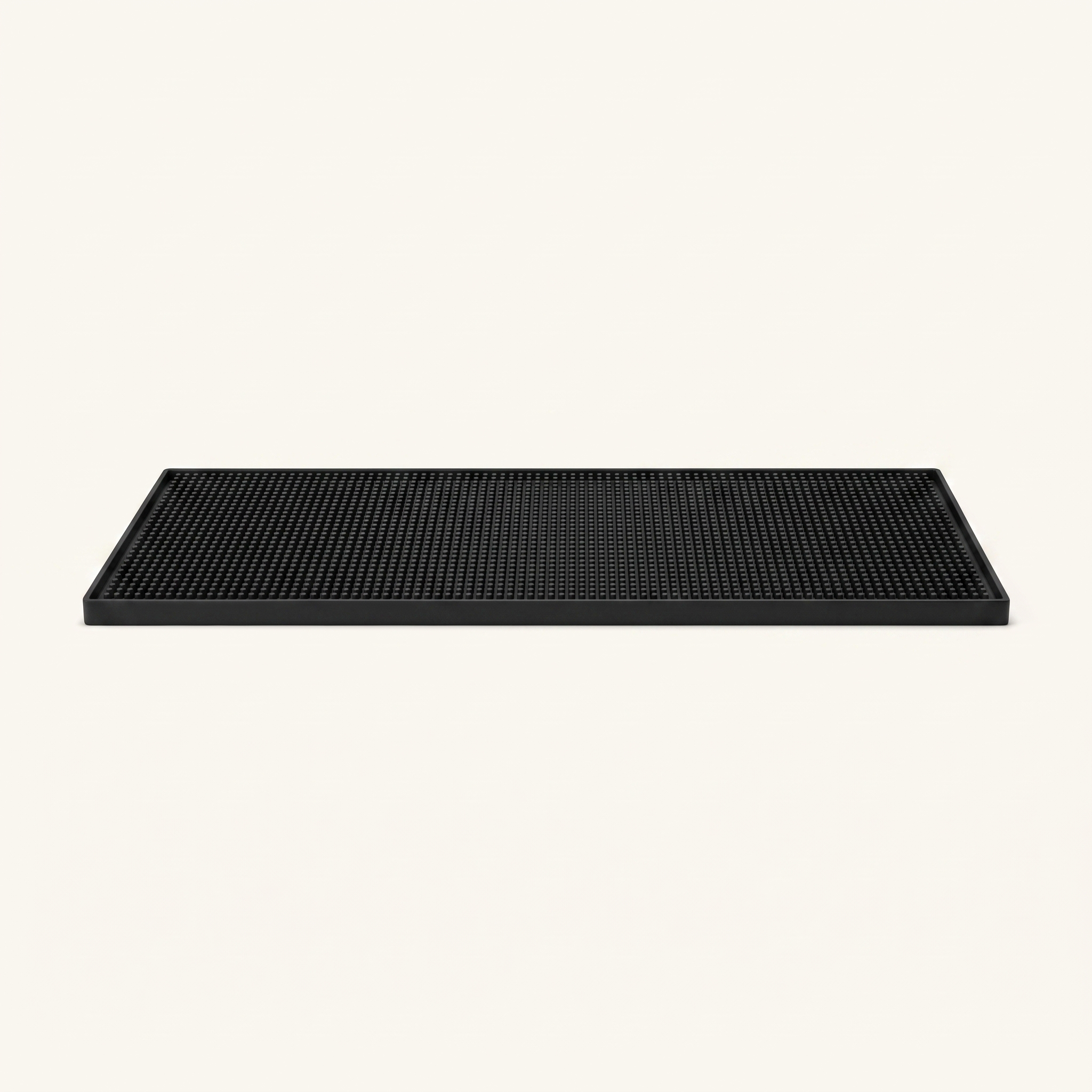 Bar Professional Barmat Rubber Zwart 60x20 cm