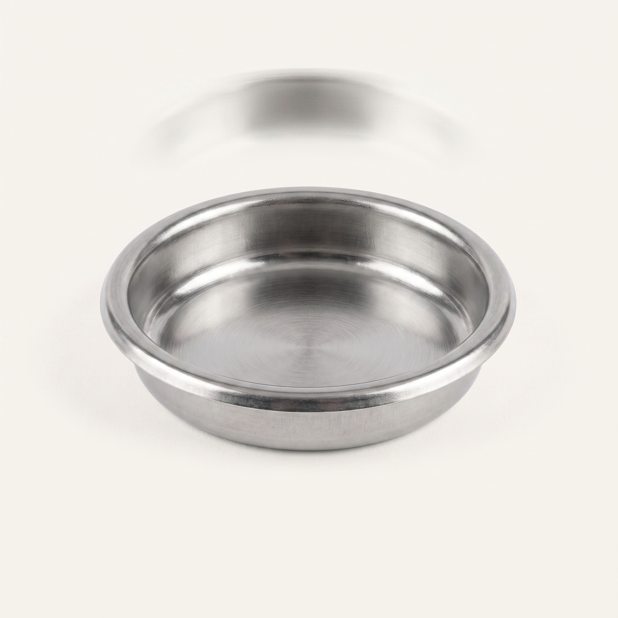 Bar Professional Blindfilter RVS 58 mm