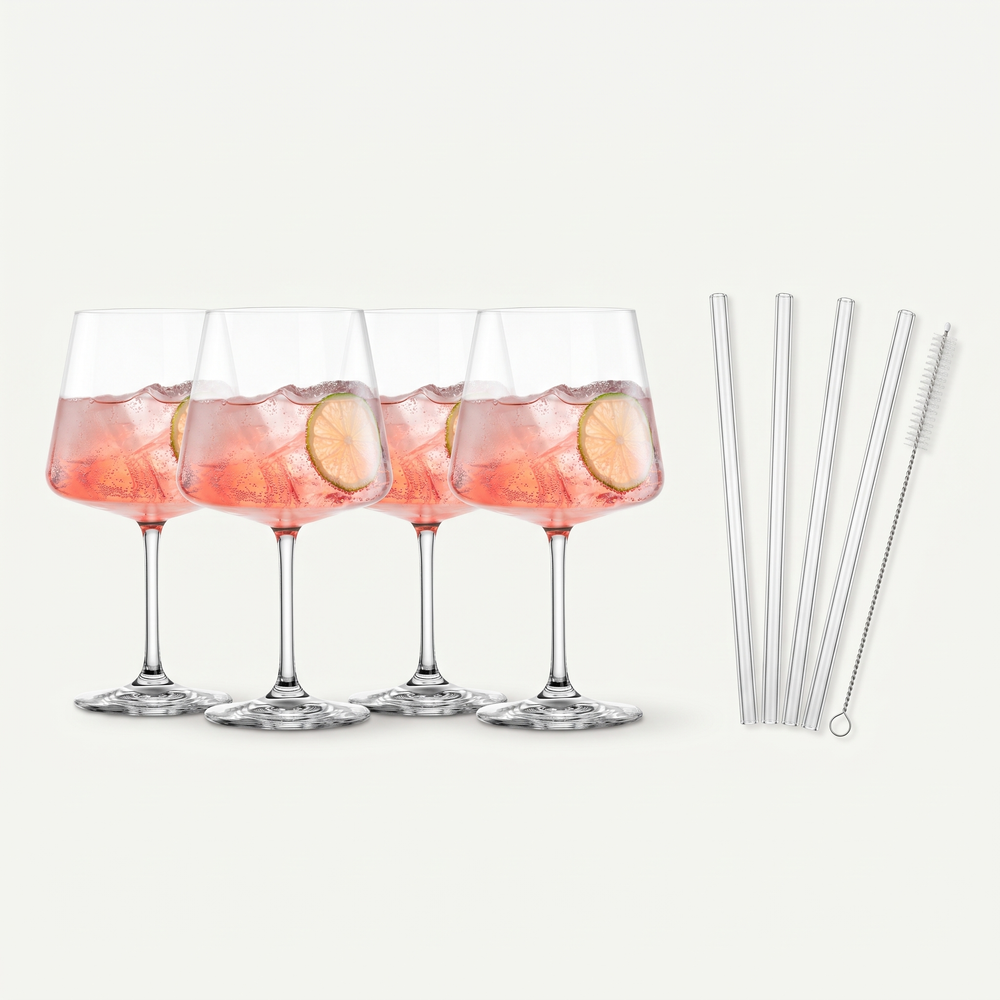 Schott Zwiesel MioVino After Work Drinks Set - 9 Stuks