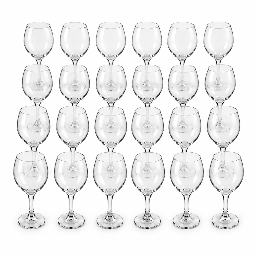 Libbey Perception Wijnglas 23,7 cl doos van 24 stuks