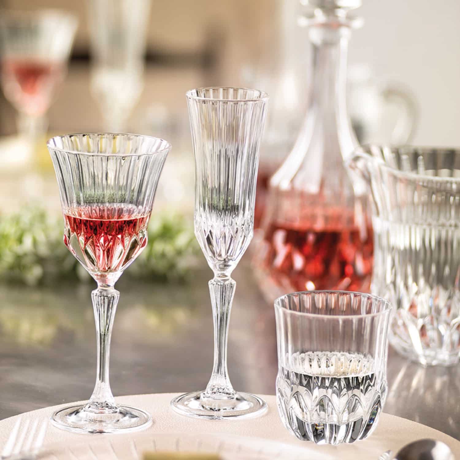 RCR Adagio Wijnglas 22 Cl - 6 Stuks - Glazen.nl