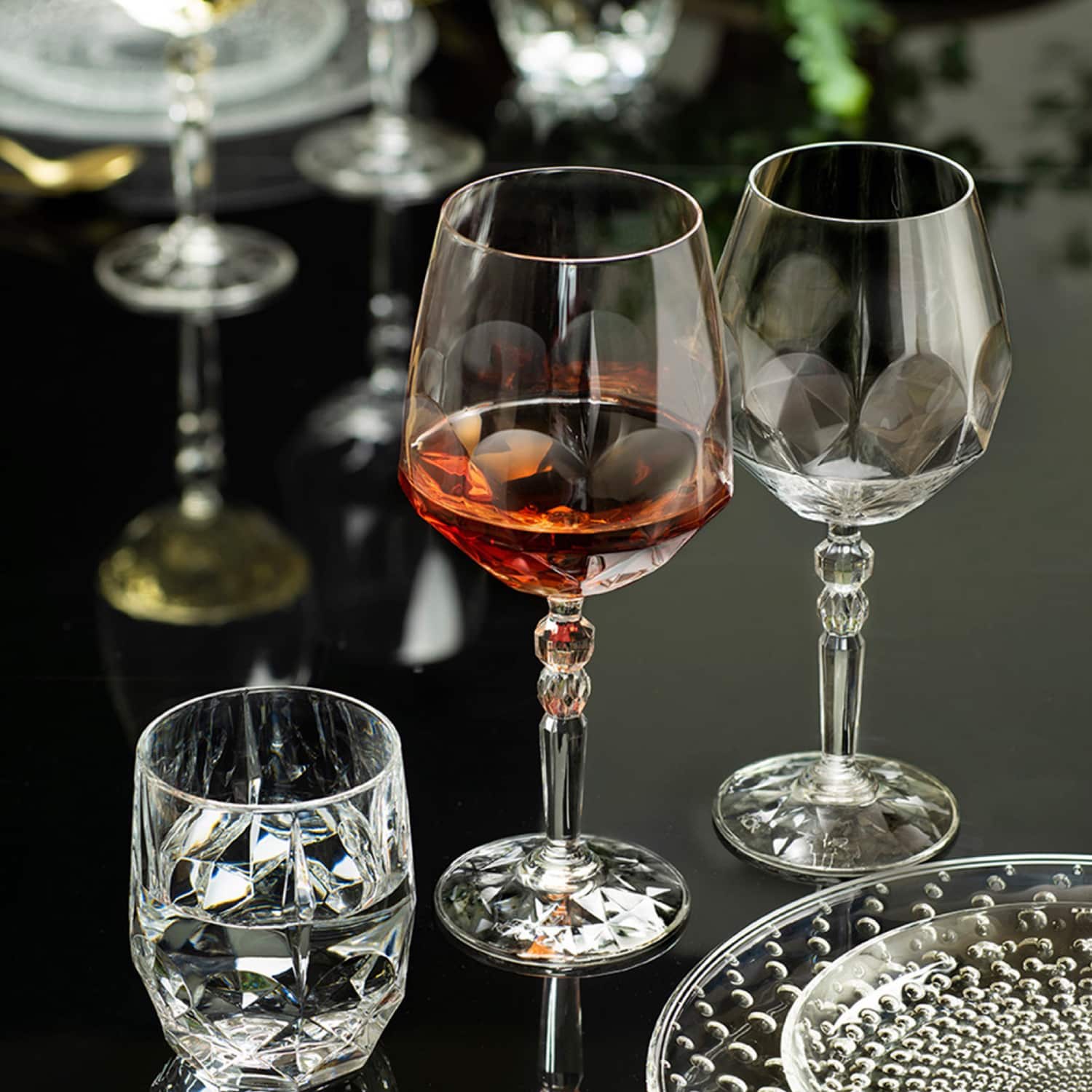 RCR Alkemist Gin Tonic Glas 67 Cl - 6 Stuks - Glazen.nl