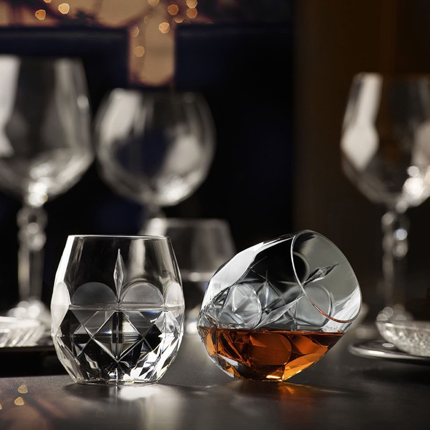 RCR Alkemist Gin Tonic Glas 67 Cl - 6 Stuks - Glazen.nl