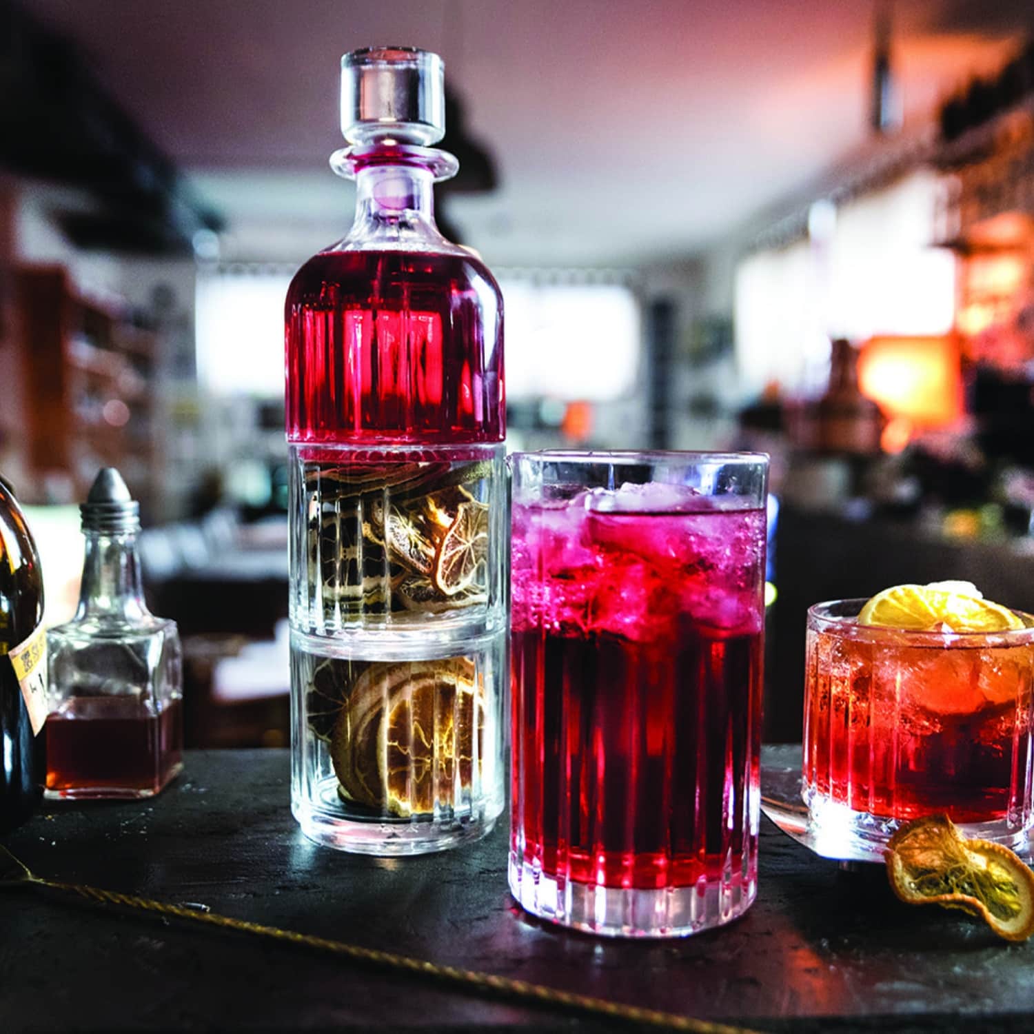 RCR Timeless Combo 4 Dlg Set