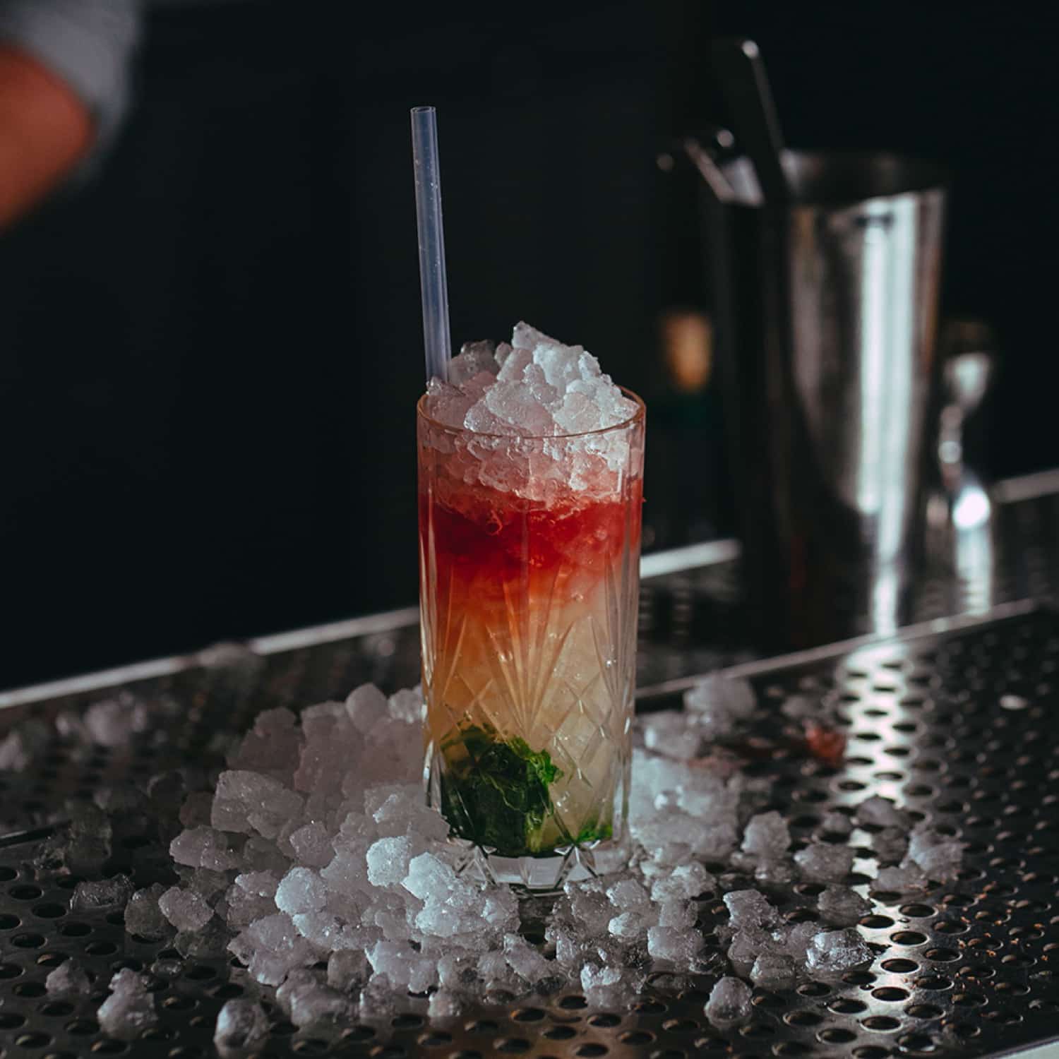 RCR Mixology Longdrinkglas 36 Cl - 44 Cl Assorti - Glazen.nl