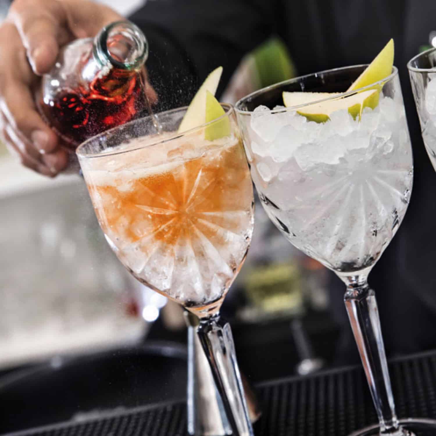 RCR Oasis Whiskeykaraf 85 Cl - Glazen.nl