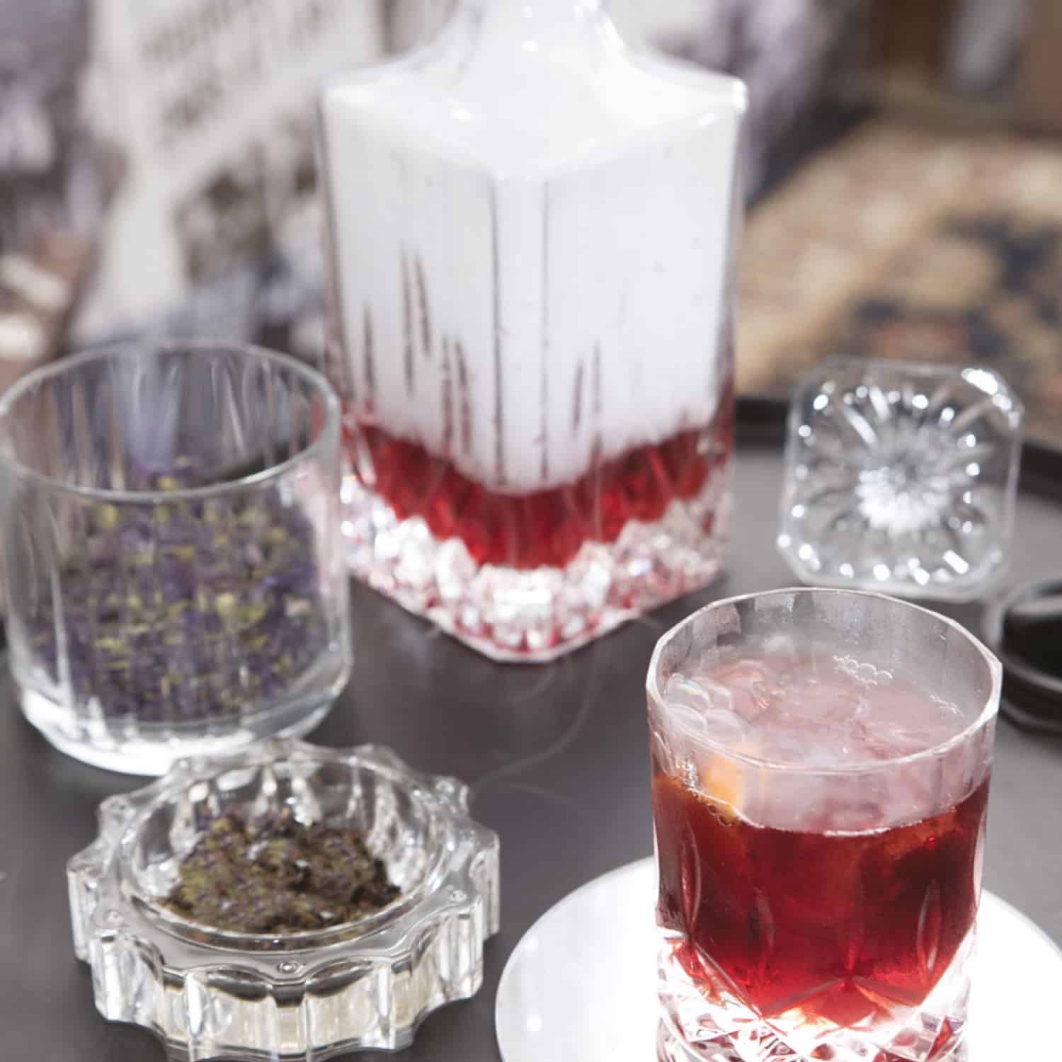 RCR Opera Shotglas 6 Cl - 6 Stuks - Glazen.nl