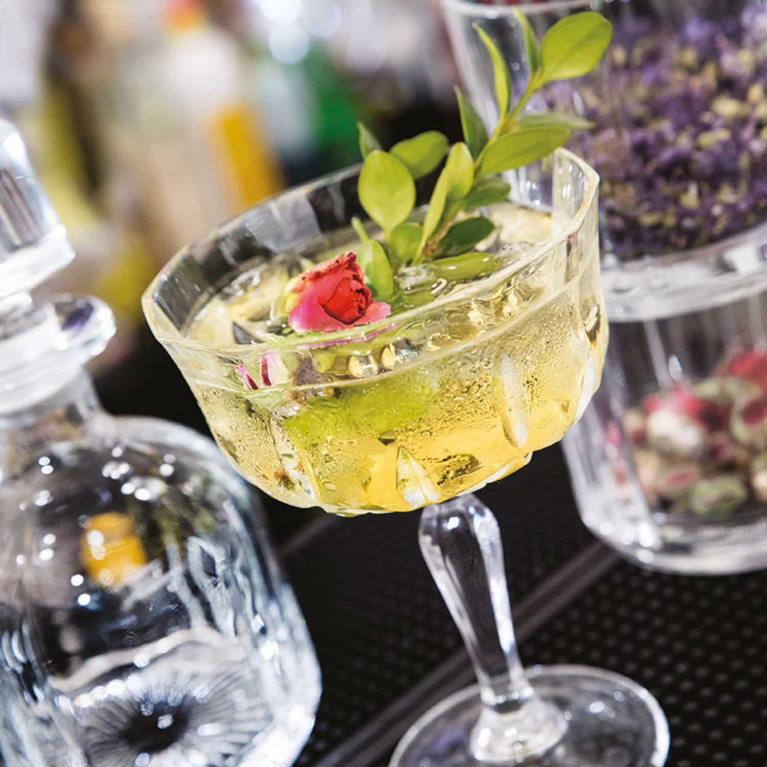 RCR Opera Wijn Karaf 90 Cl - Glazen.nl