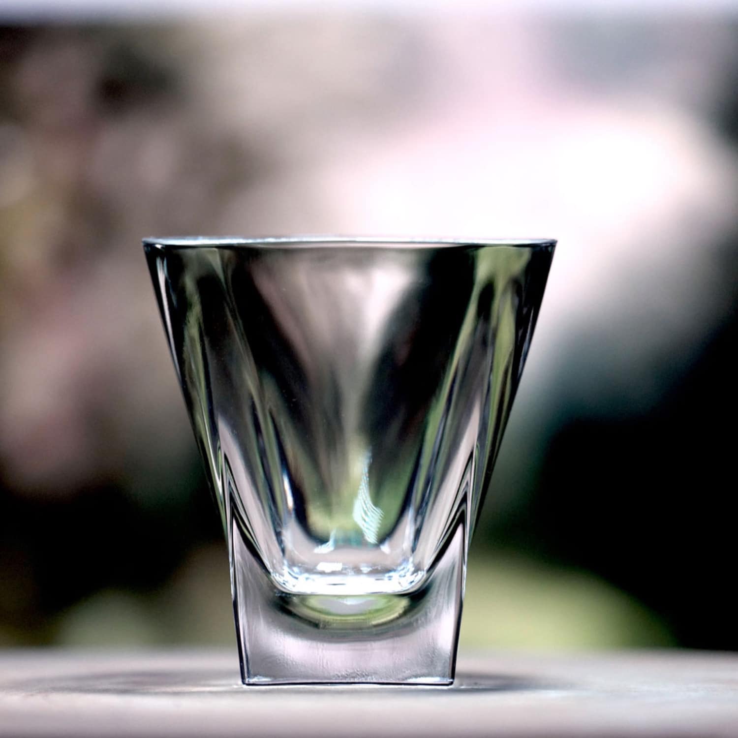 RCR Fusion Whiskey Karaf 80 Cl