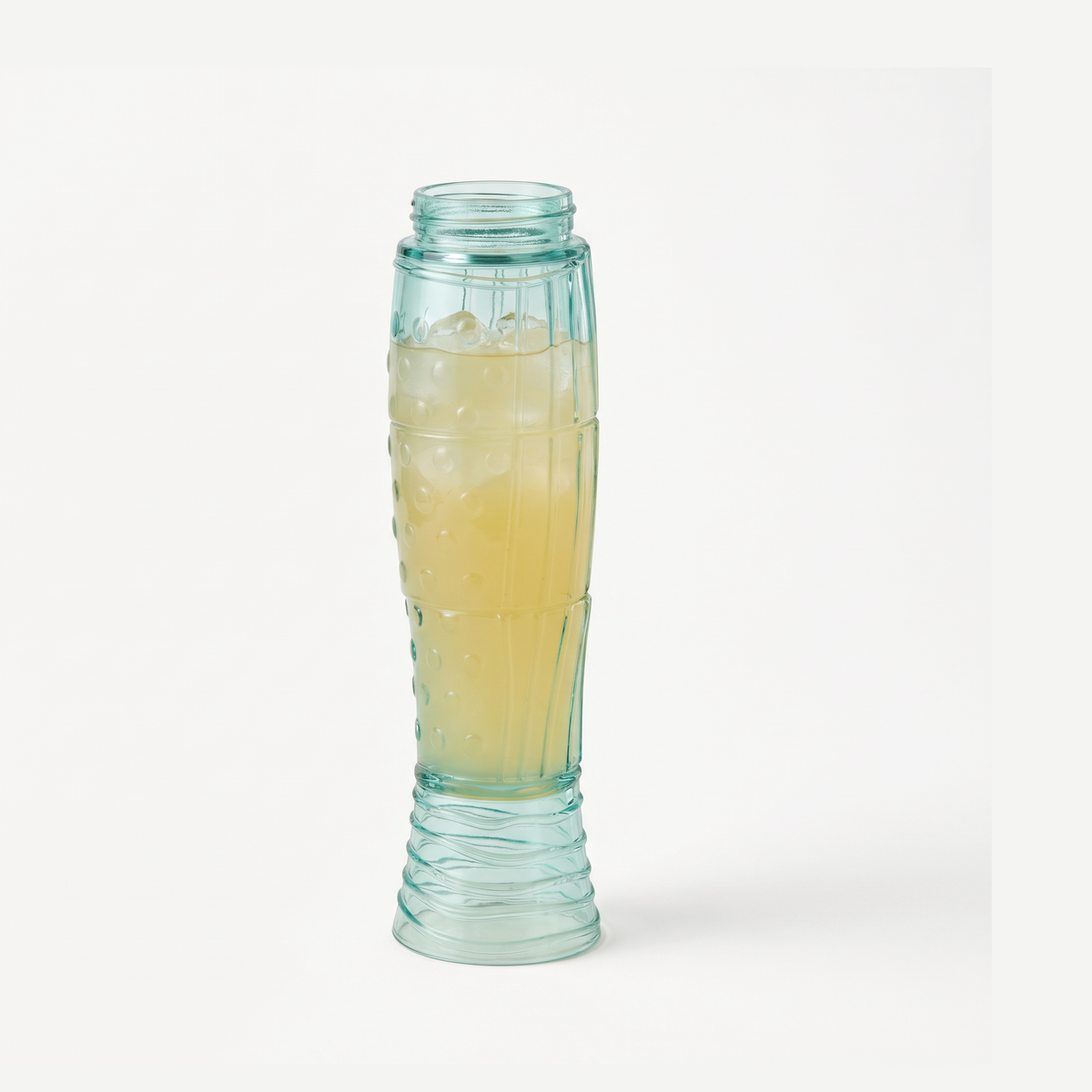 J-Line Vis Coupe Azuurblauw gevuld
