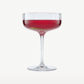 Luigi Bormioli Mixology Jazz Champagneglas / Coupe 30 Cl  - 6 Stuks