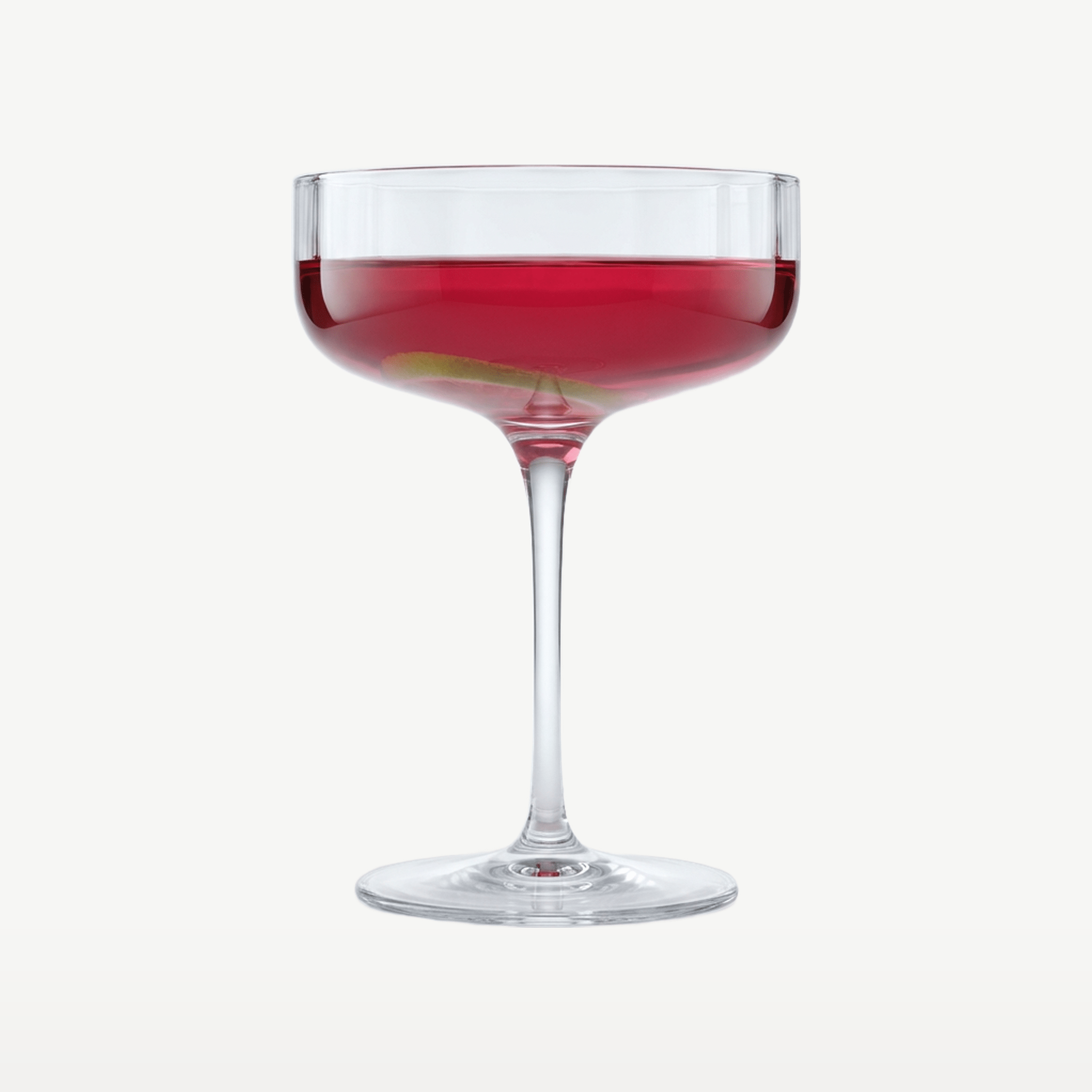 Luigi Bormioli Mixology Jazz Champagneglas / Coupe 30 Cl - 6 Stuks - Glazen.nl
