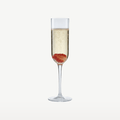 Luigi Bormioli Mixology Jazz Champagneglas / Flute 21 Cl - 4 Stuks
