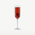 Luigi Bormioli Mixology Jazz Champagneglas / Flute 21 Cl  - 6 Stuks
