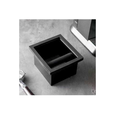 Knockbox uitneembare bak