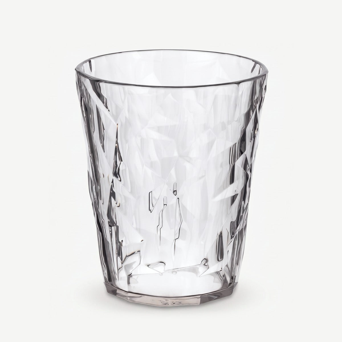 Koziol Club S Waterglas 25 Cl leeg