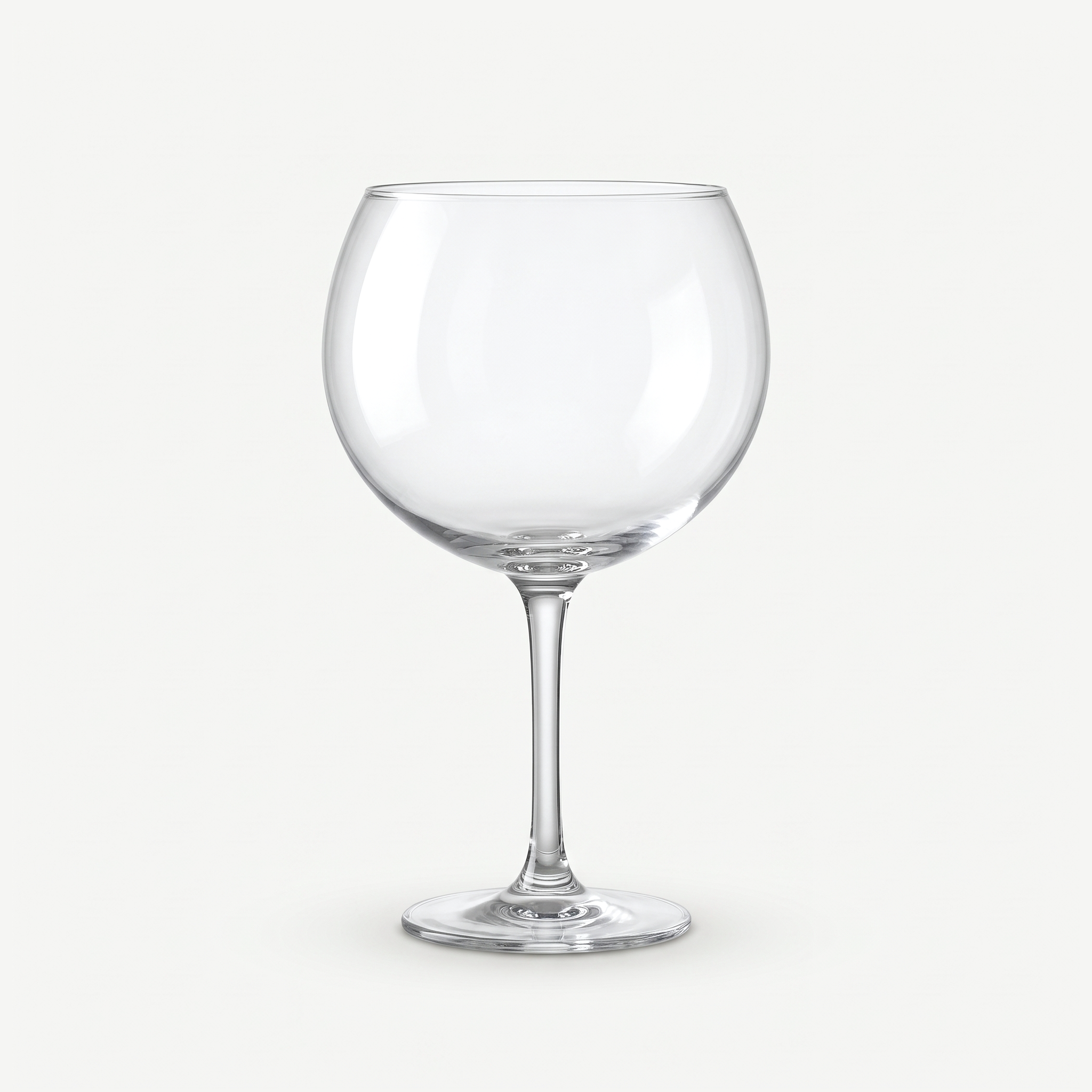 L.S.A. Gin Ballonglas 42 Cl - 2 Stuks leeg