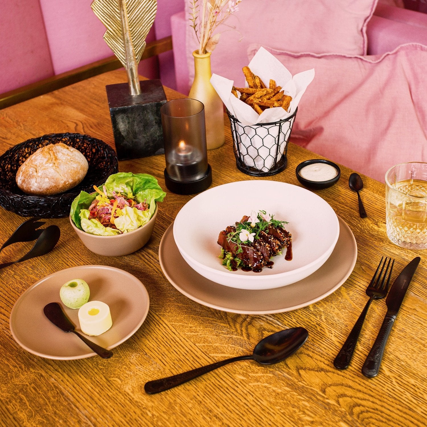 Pasabahce Highness Whiskey Glas 39 Cl - 4 Stuks - Glazen.nl