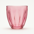 La Rochère Lily tumbler 25 Cl Rose - 6 pieces