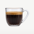 La Rochère Ouessant Espressokop 9 Cl - 6 Stuks
