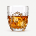 La Rochère Troquet Tumblers 23 Cl Assorted - 4 Pieces