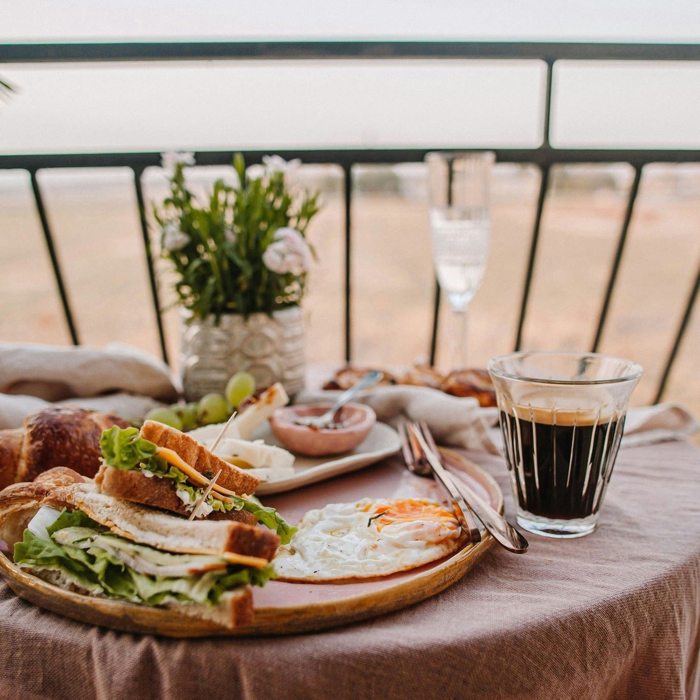 La Rochère Zinc Espresso Glas 10 Cl - 6 Stuks - Glazen.nl