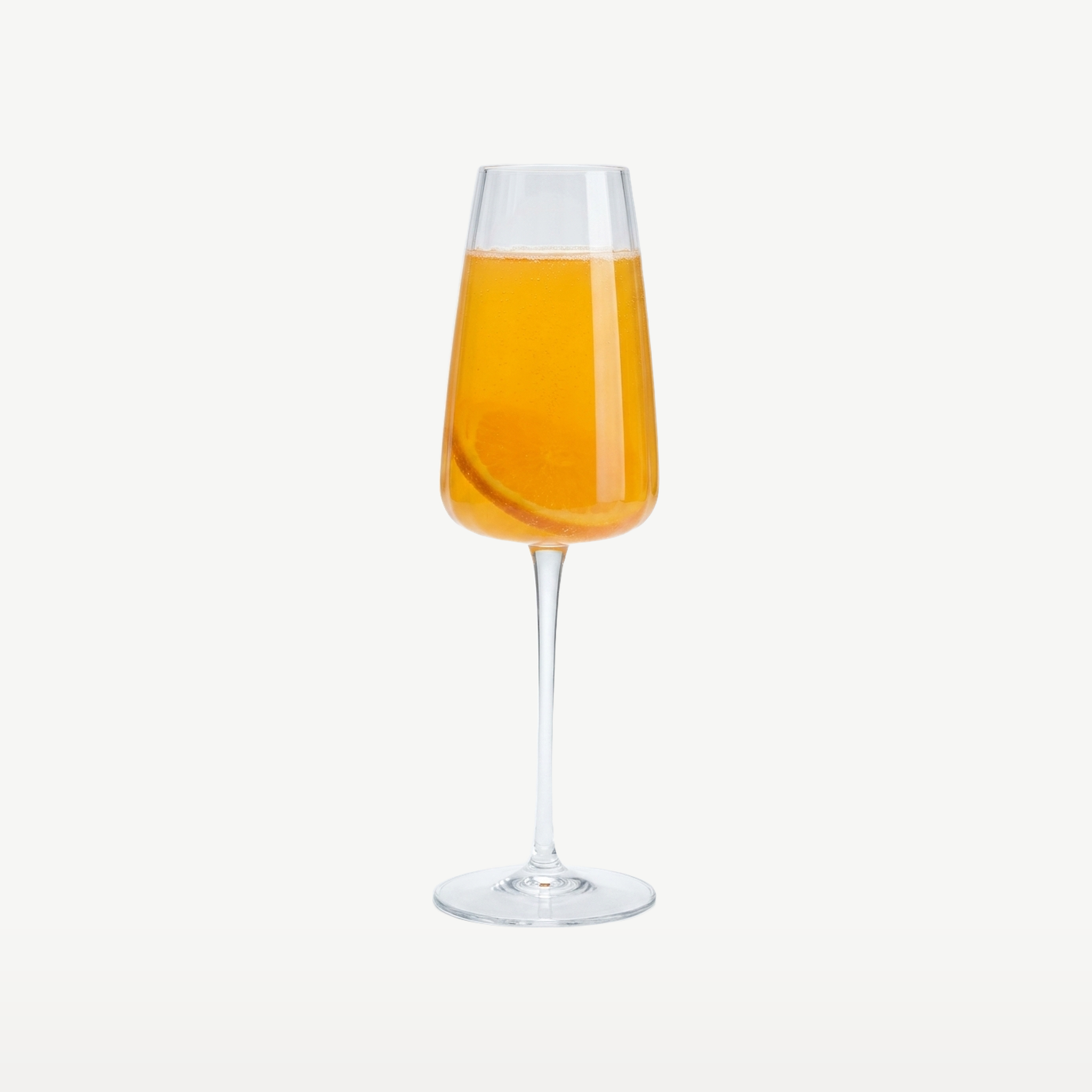 Luigi Bormioli Speakeasies Swing Champagneglas / Flutes 21 Cl - Glazen.nl