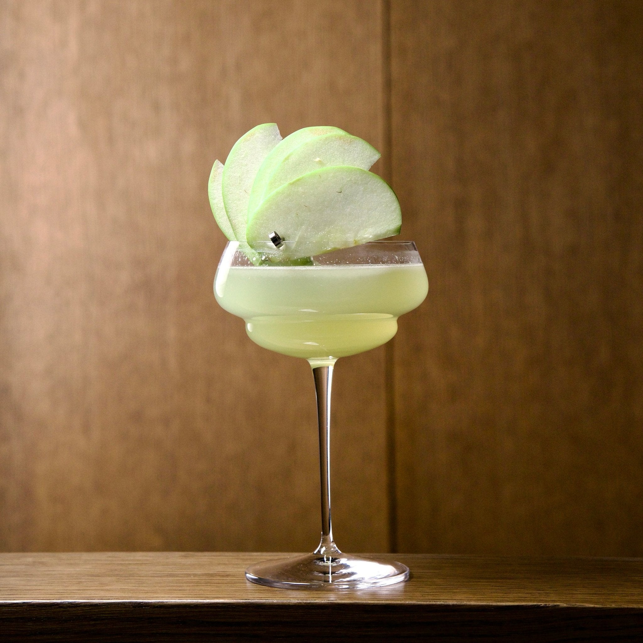 Luigi Bormioli Backdoor'20S Cocktailglas 17 Cl Nick & Nora - 6 Stuks - Glazen.nl