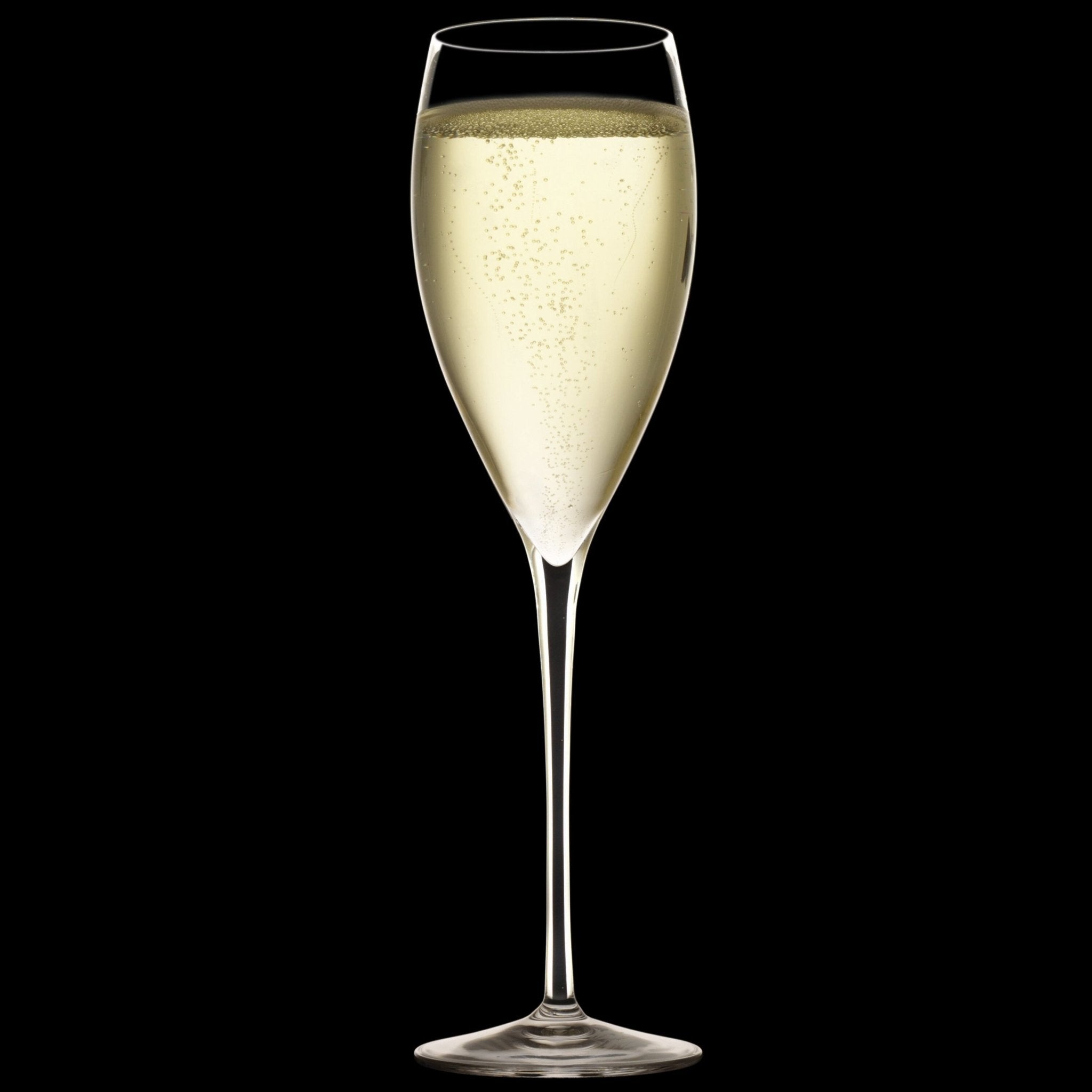 Luigi Bormioli Magnifico Champagneglas / Flute 32 Cl - 2 Stuks - Glazen.nl