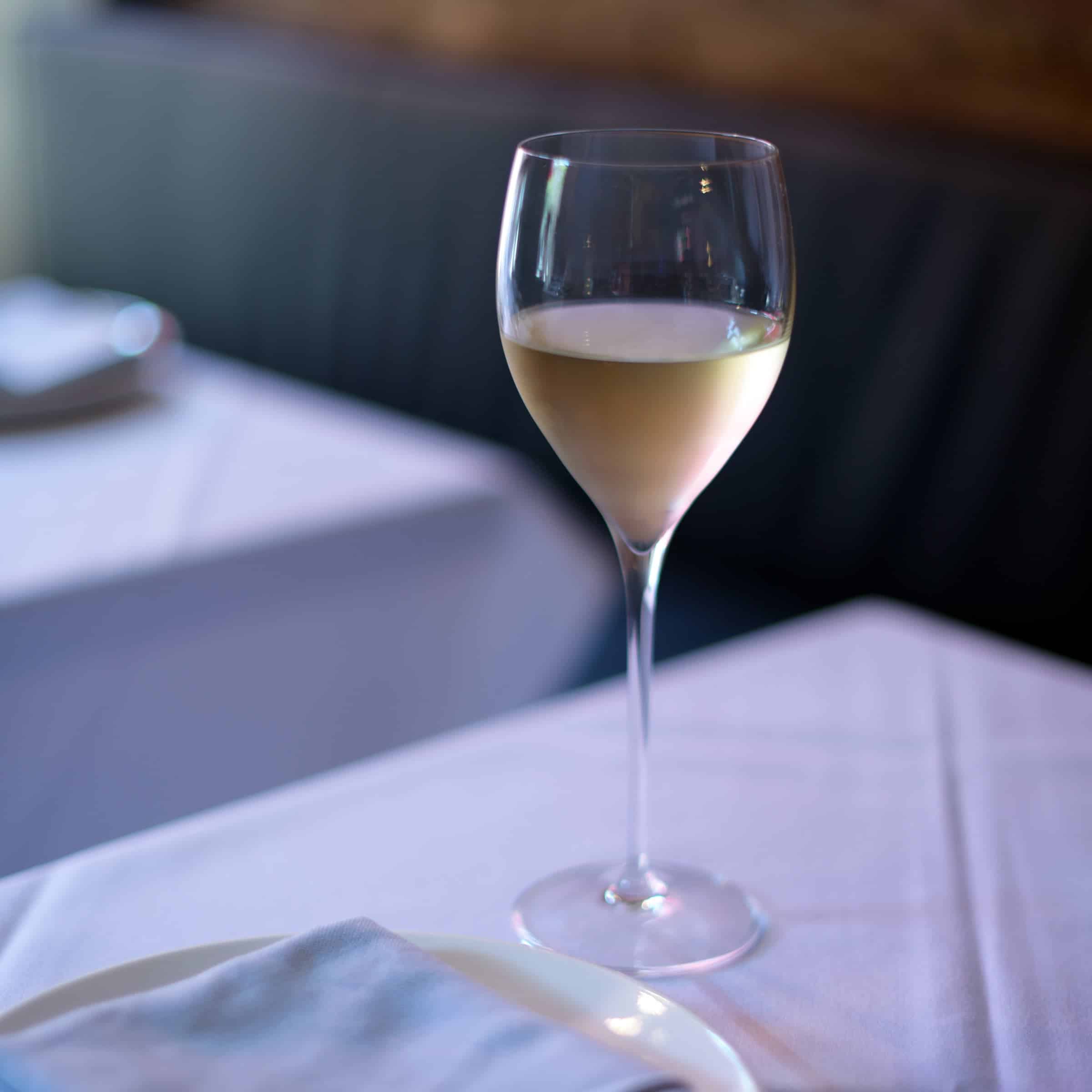 Luigi Bormioli Magnifico Champagneglas / Flute 32 Cl - 4 Stuks - Glazen.nl